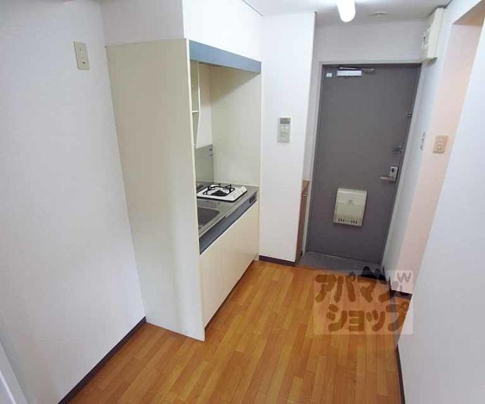 【ＳＯＭＮＩＵＭ】間取