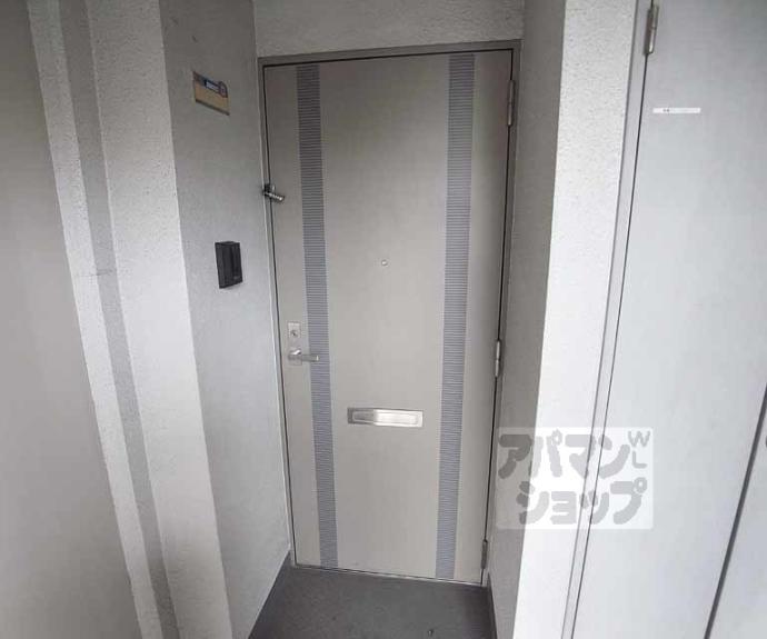 【ＳＯＭＮＩＵＭ】間取