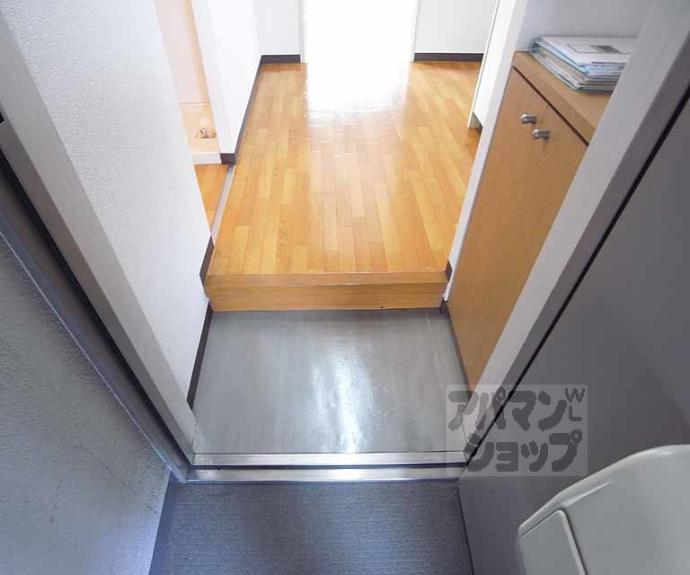 【ＳＯＭＮＩＵＭ】間取