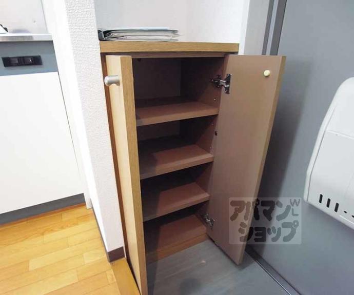 【ＳＯＭＮＩＵＭ】間取