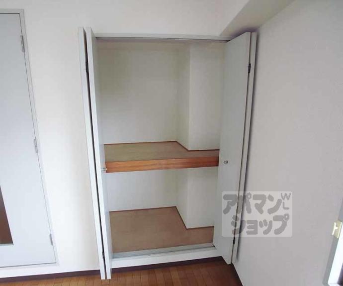 【ＳＯＭＮＩＵＭ】間取