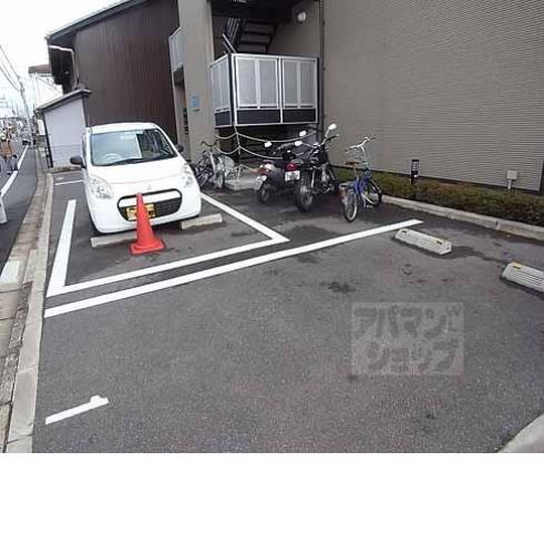 レオパレス伏見桃山 アパマンショップ京都