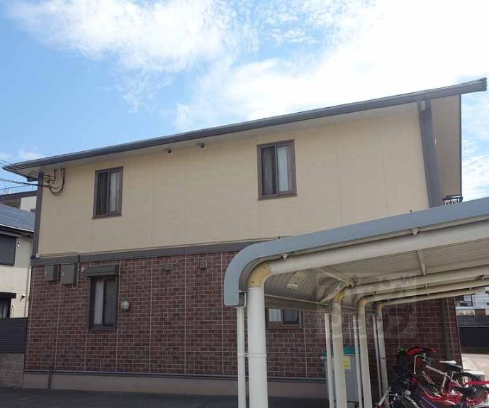 【セジュールMARUTO】間取