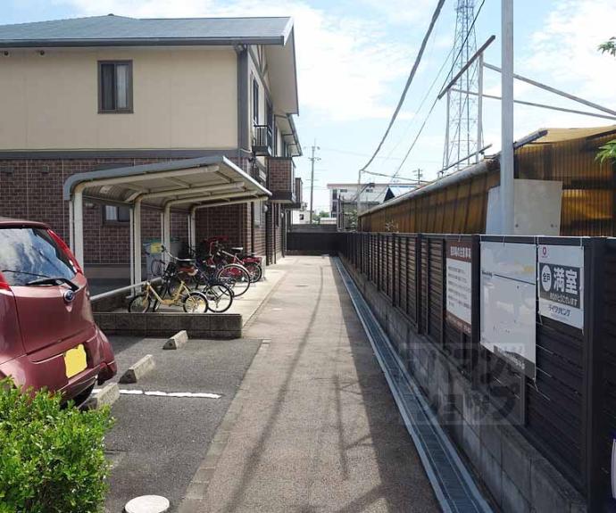 【セジュールMARUTO】間取