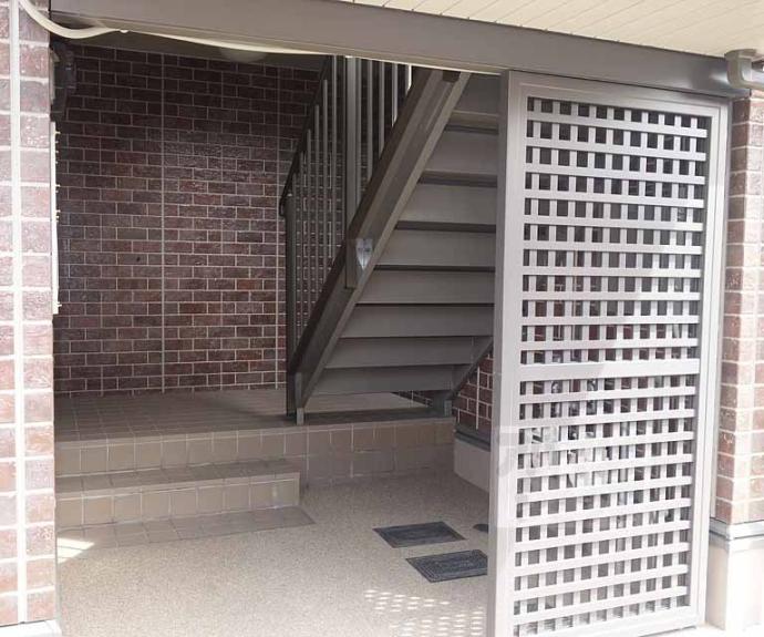 【セジュールMARUTO】間取