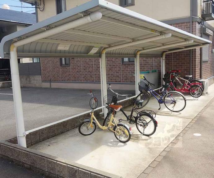 【セジュールMARUTO】間取