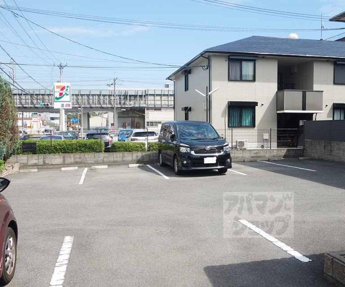 【セジュールMARUTO】間取