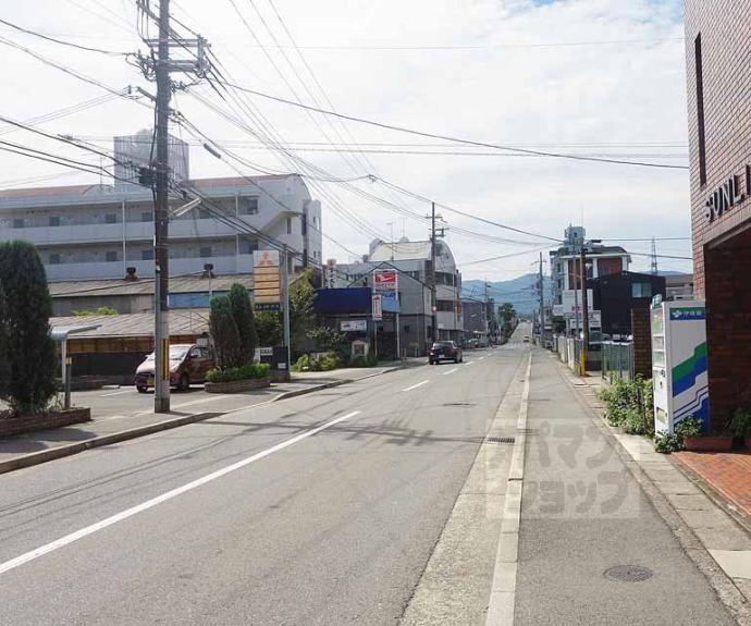 【セジュールMARUTO】間取