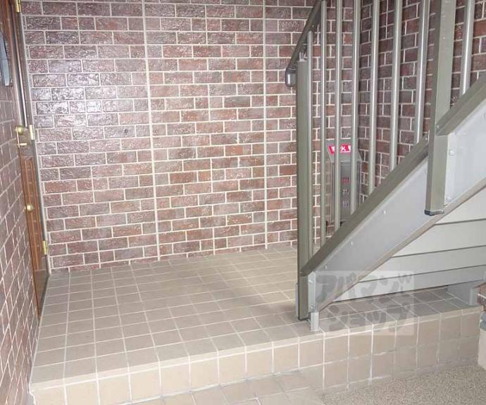 【セジュールMARUTO】間取