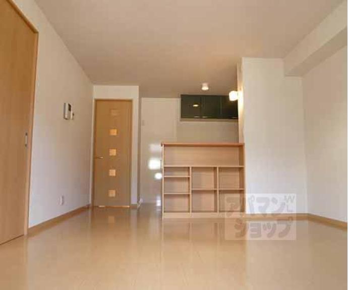 【セジュールMARUTO】間取