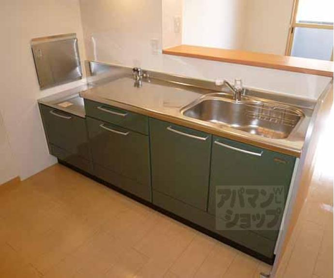 【セジュールMARUTO】間取