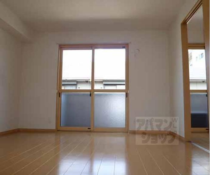 【セジュールMARUTO】間取