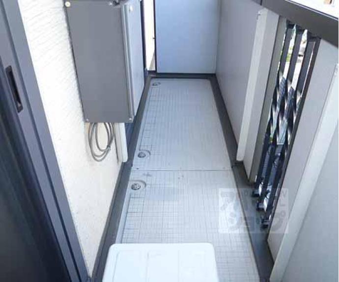 【セジュールMARUTO】間取