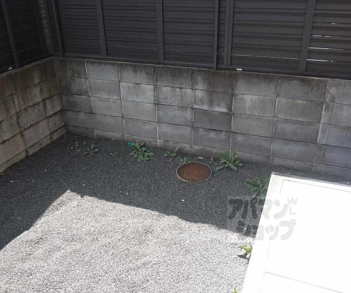 【セジュールＭＡＴＵＴＯ】間取
