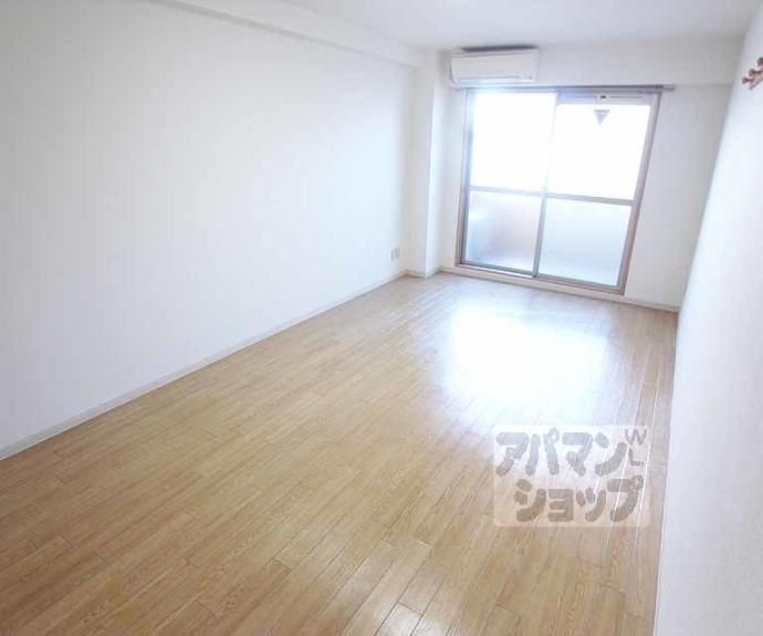 【ＨＩＲＯ　ＭＯＭＯＹＡＭＡ】間取