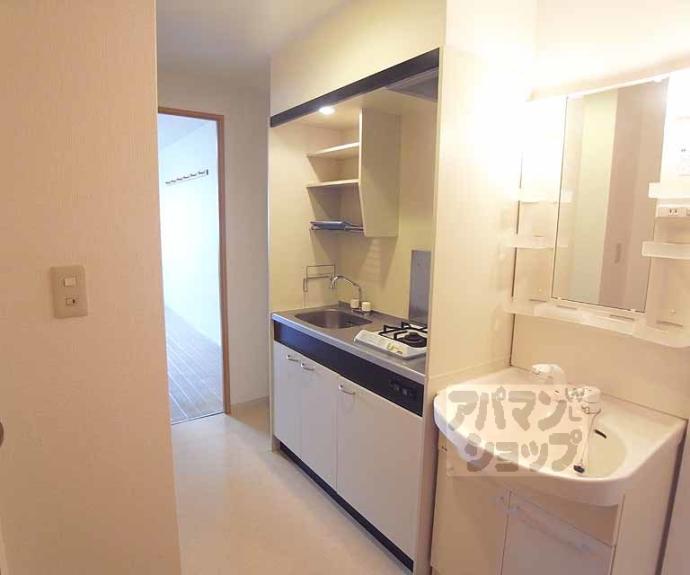 【ＨＩＲＯ　ＭＯＭＯＹＡＭＡ】間取