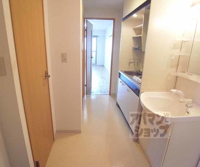 【ＨＩＲＯ　ＭＯＭＯＹＡＭＡ】間取