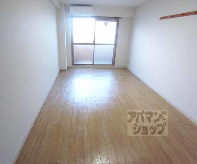 【ＨＩＲＯ　ＭＯＭＯＹＡＭＡ】間取