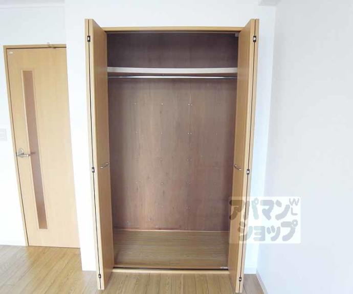 【ＨＩＲＯ　ＭＯＭＯＹＡＭＡ】間取