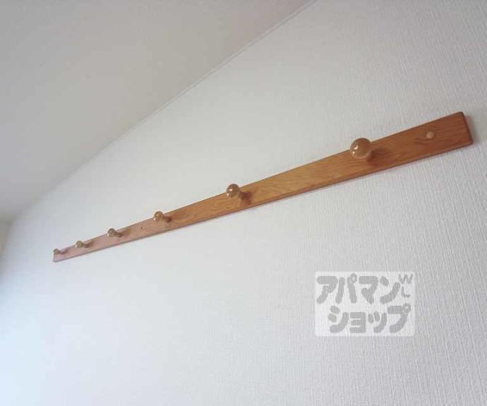 【ＨＩＲＯ　ＭＯＭＯＹＡＭＡ】間取