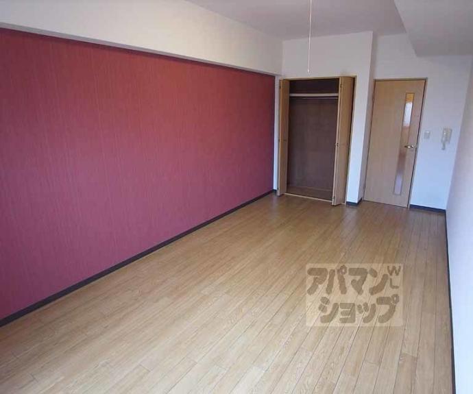 【ＨＩＲＯ　ＭＯＭＯＹＡＭＡ】間取