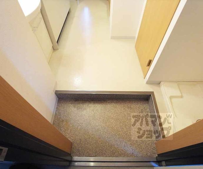 【ＨＩＲＯ　ＭＯＭＯＹＡＭＡ】間取