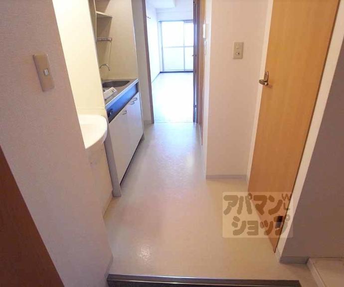 【ＨＩＲＯ　ＭＯＭＯＹＡＭＡ】間取