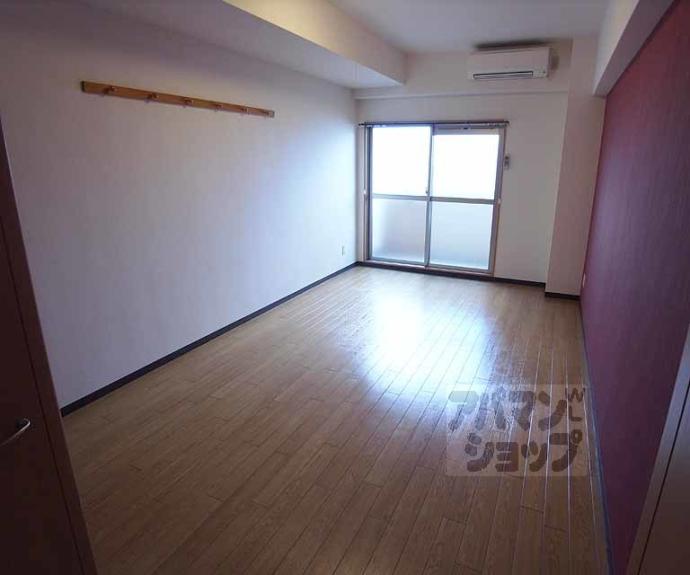 【ＨＩＲＯ　ＭＯＭＯＹＡＭＡ】間取