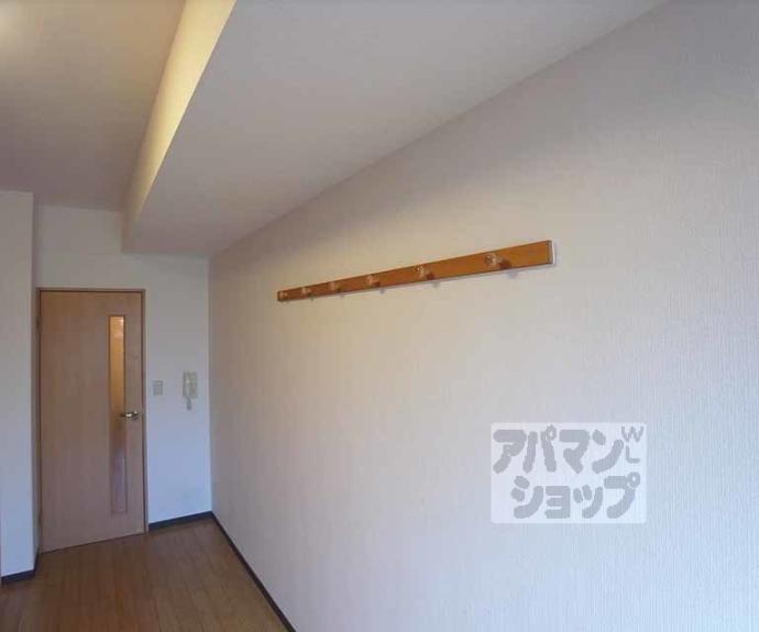 【ＨＩＲＯ　ＭＯＭＯＹＡＭＡ】間取