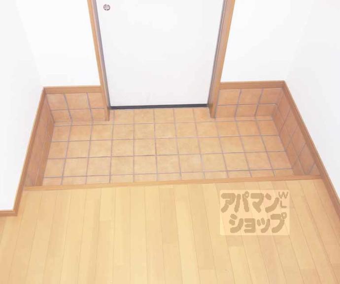 【ユリマージュ】間取