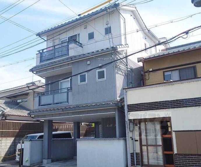 【Ｎｏｒｔｈ　Ｈｉｌｌｓ】間取