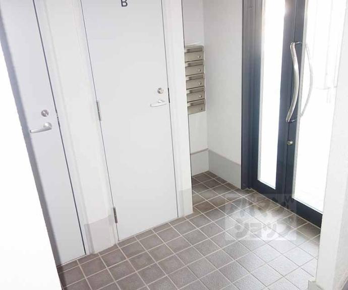 【Ｎｏｒｔｈ　Ｈｉｌｌｓ】間取