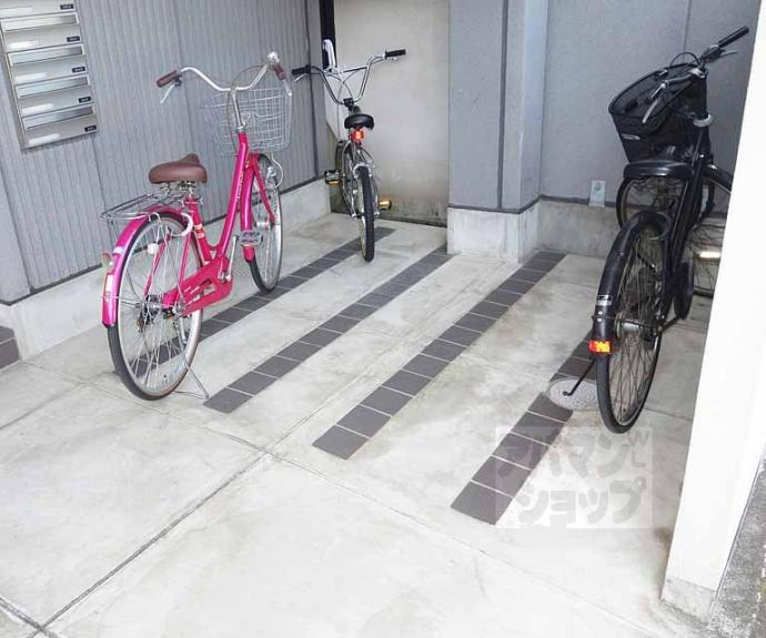 【Ｎｏｒｔｈ　Ｈｉｌｌｓ】間取