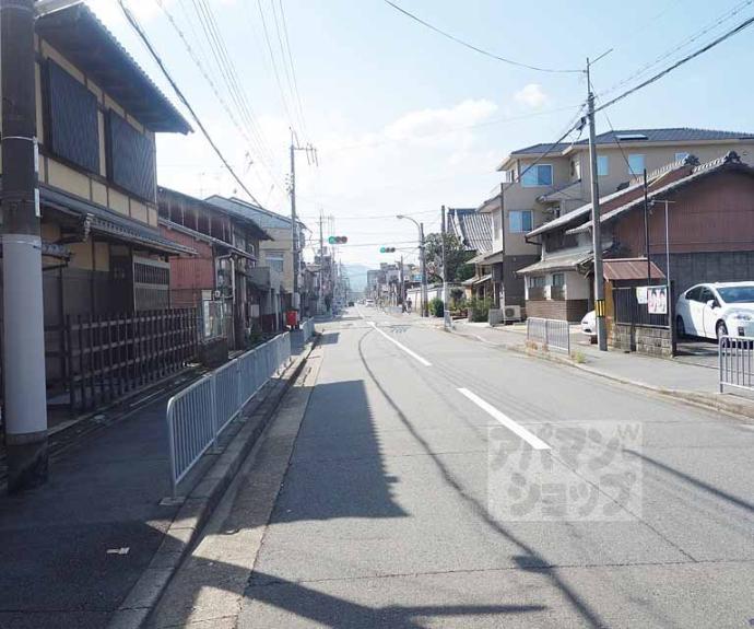 【Ｎｏｒｔｈ　Ｈｉｌｌｓ】間取