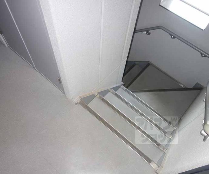 【Ｎｏｒｔｈ　Ｈｉｌｌｓ】間取