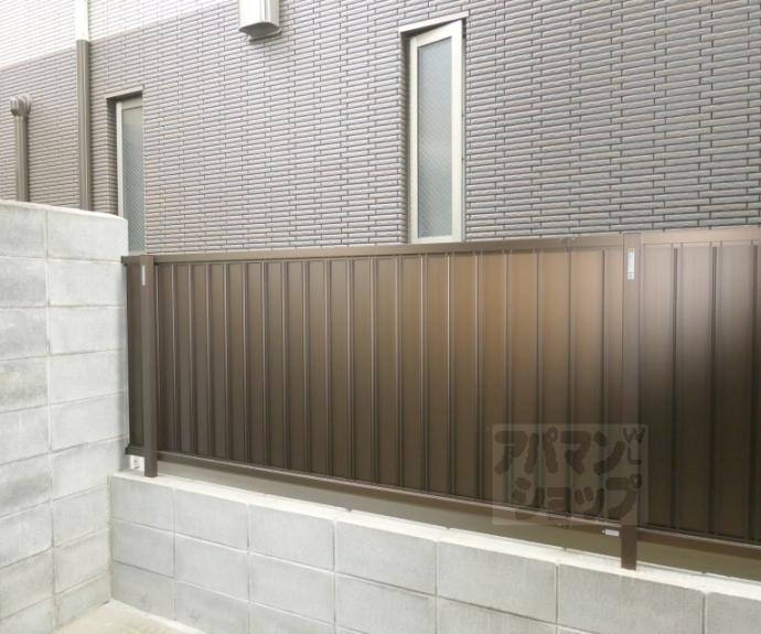 【North Hills】間取