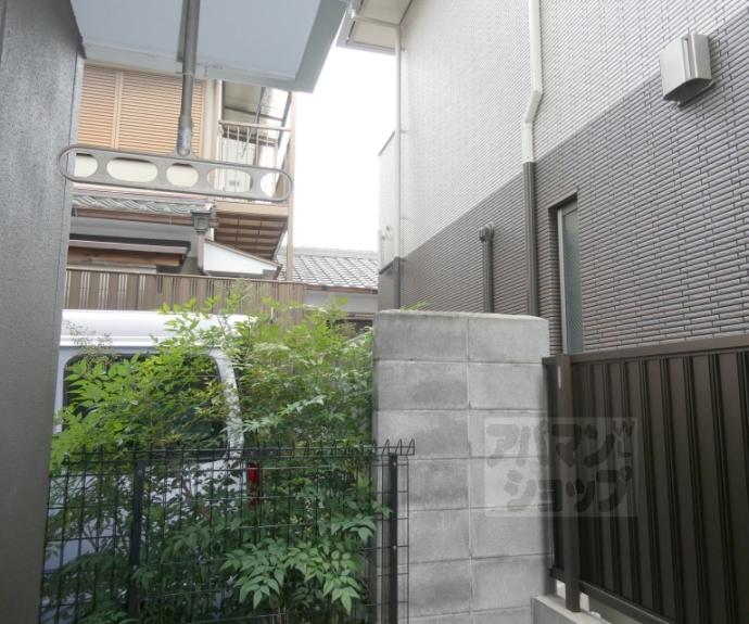 【North Hills】間取
