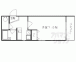 向島本丸町マンション：建物外観