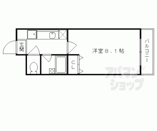 【向島本丸町マンション】