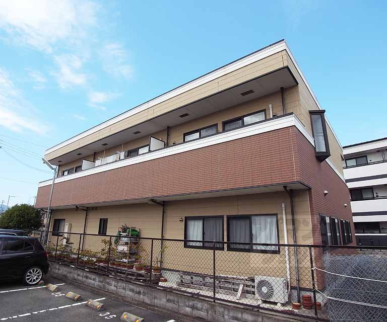 アネックス久我の杜Ⅲ