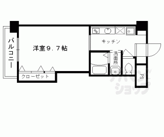 【クイーンズコート久津川】