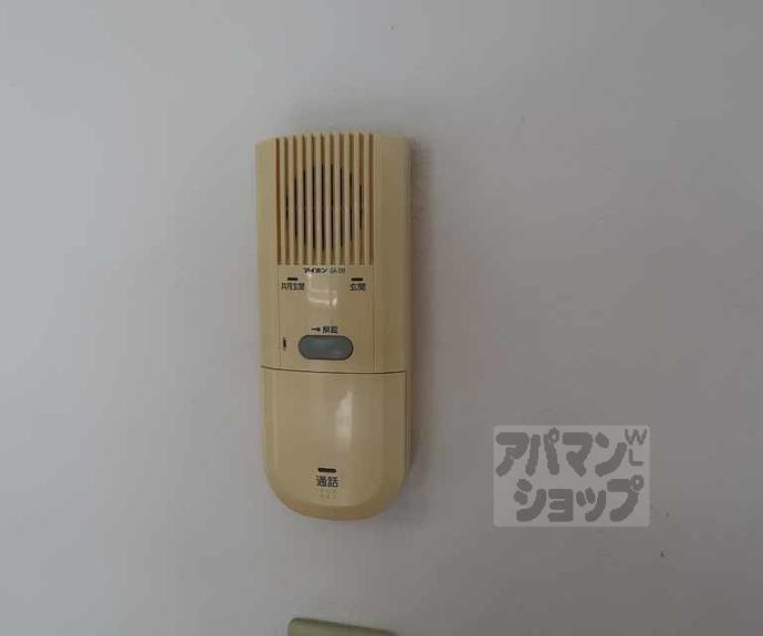 【グランパオレアル】間取