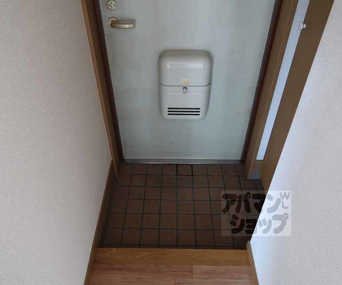 【グランパオレアル】間取