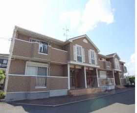 リヴィエールＴ：間取図