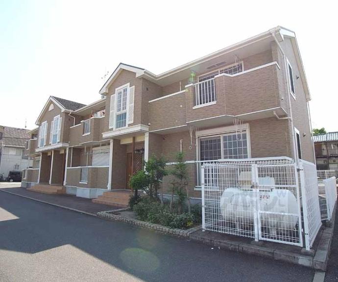 【リヴィエールＴ】間取