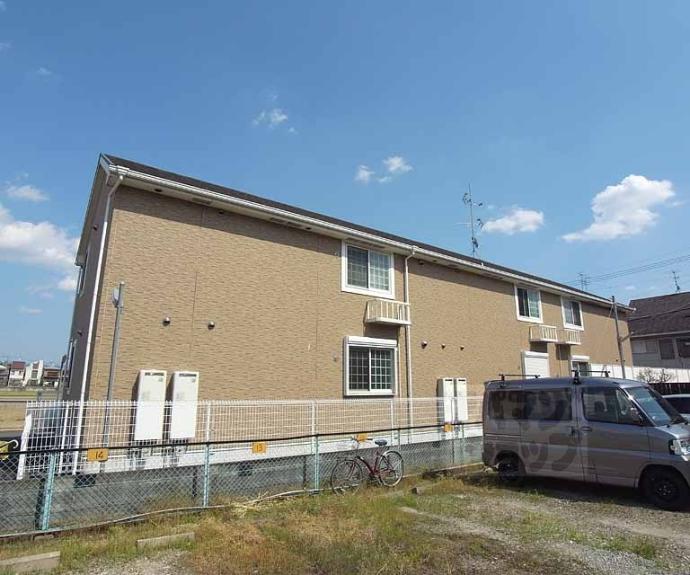 【リヴィエールＴ】間取