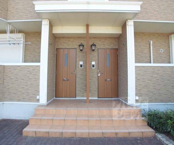 【リヴィエールＴ】間取