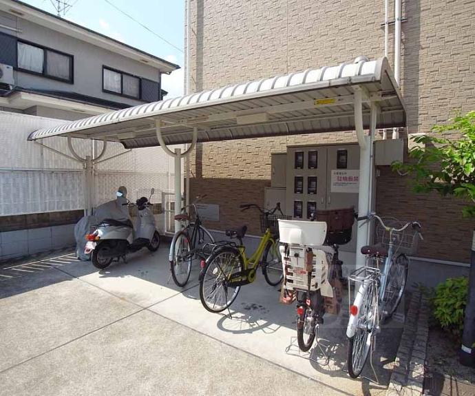 【リヴィエールＴ】間取