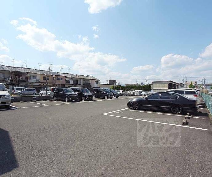 【リヴィエールＴ】間取