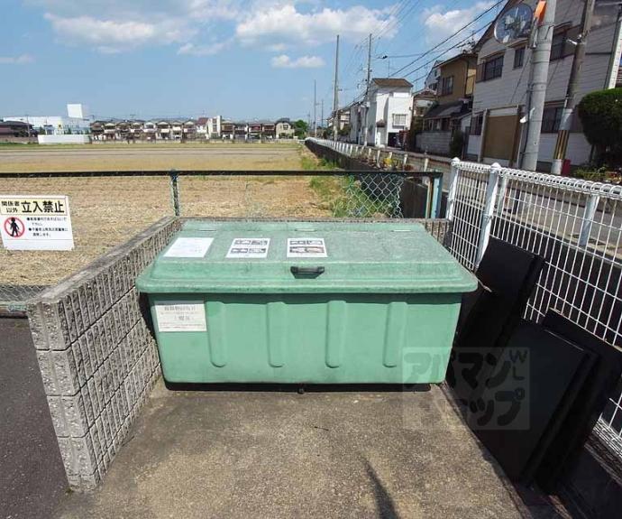 【リヴィエールＴ】間取